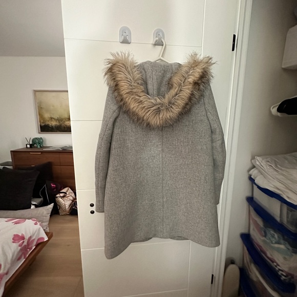 J. Crew CHATEAU PARKA - Picture 6 of 6